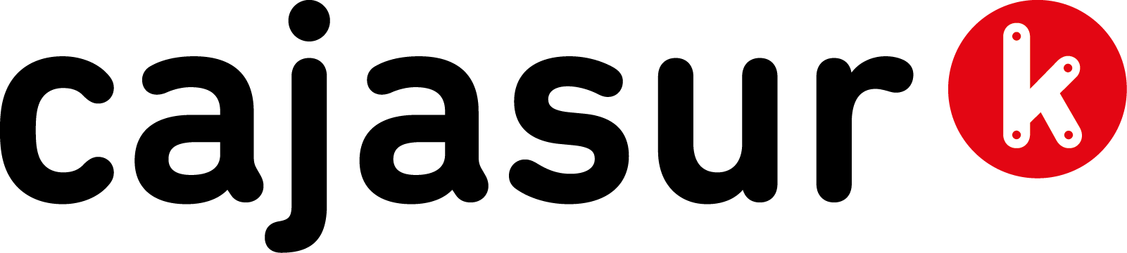 Logo Cajasur