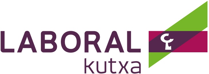 Logo Laboral Kutxa