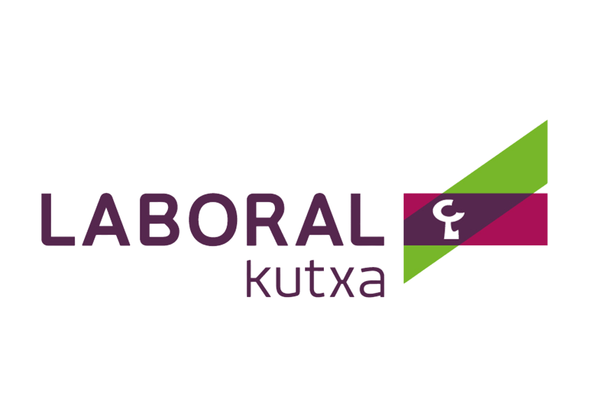 Logo Laboral Kutxa