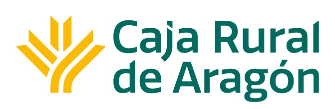 Logo Caja Rural de Aragón
